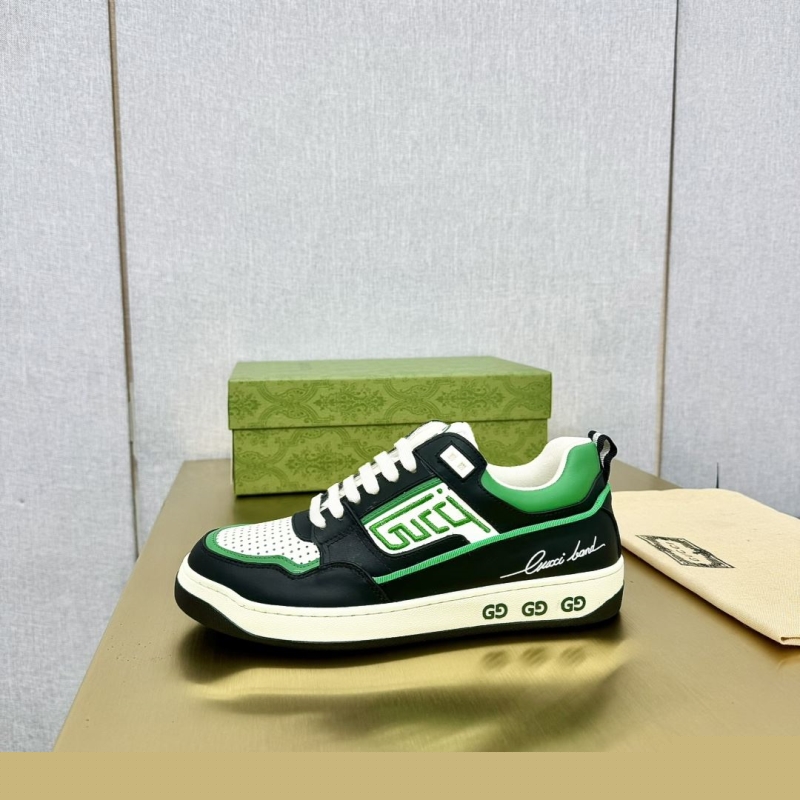 G*u*i casual shoes